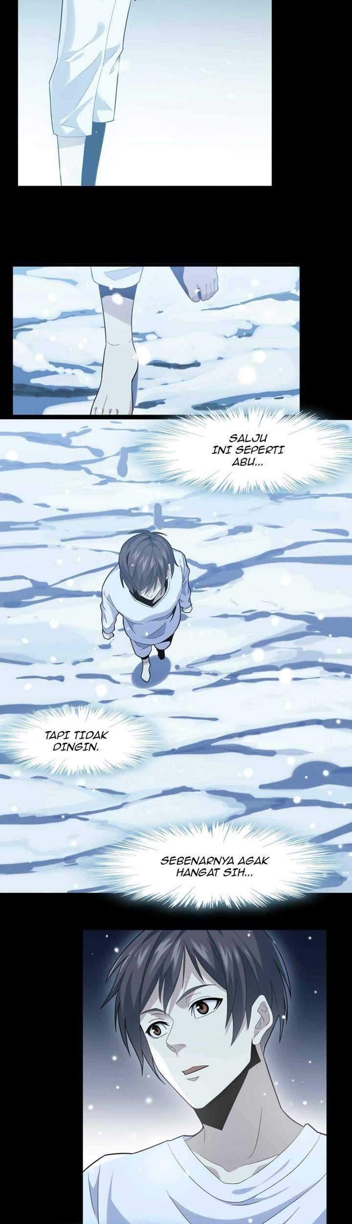 I’m Really Not The Demon God’s Lackey Chapter 14 Gambar 9