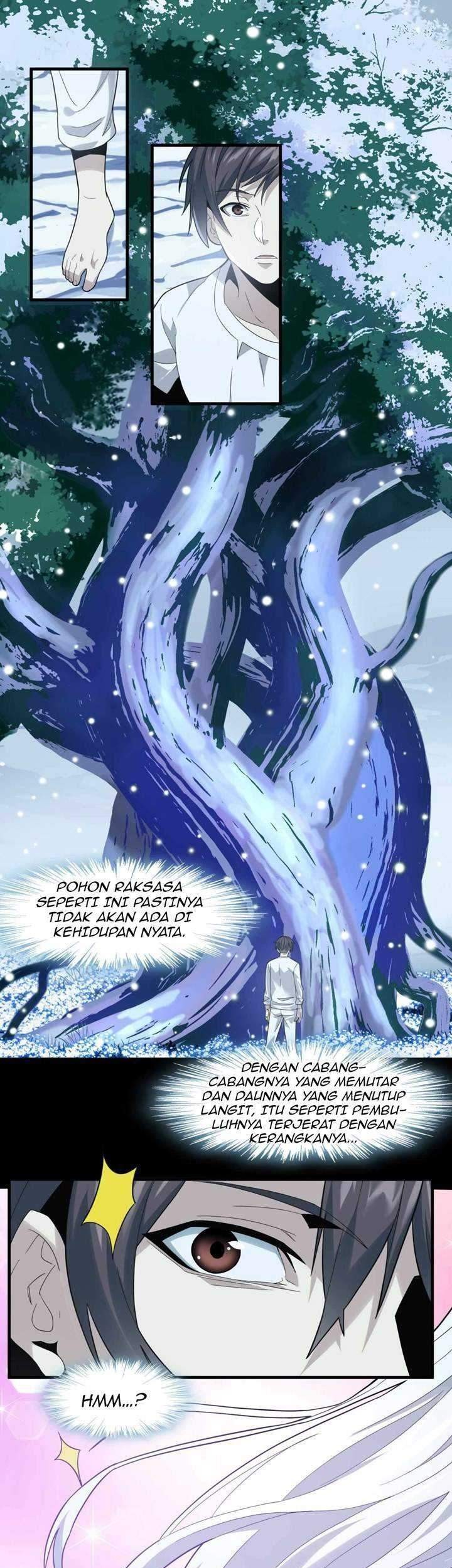 I’m Really Not The Demon God’s Lackey Chapter 14 Gambar 13