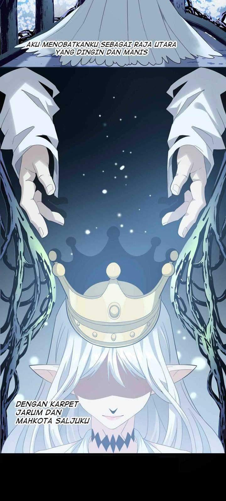 I’m Really Not The Demon God’s Lackey Chapter 14 Gambar 16