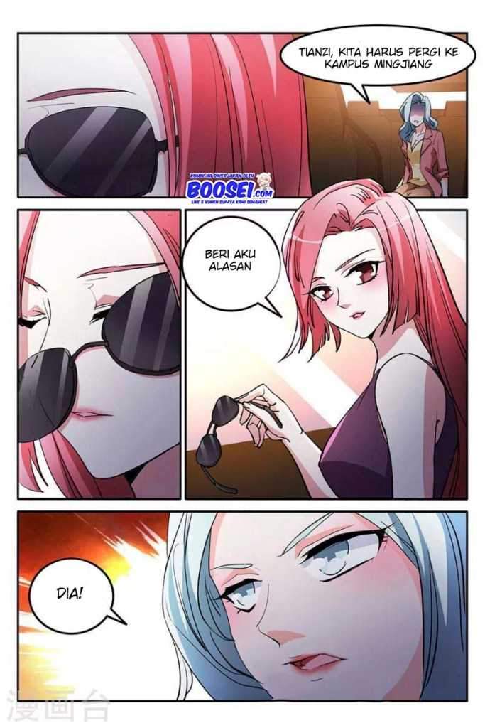 Talented Genius Chapter 159 Gambar 10