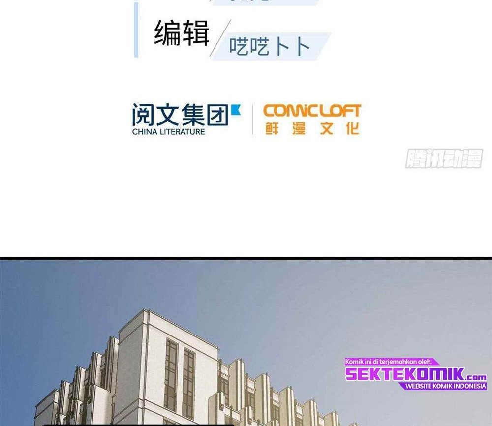 Global Gao Wu Chapter 89 Gambar 19