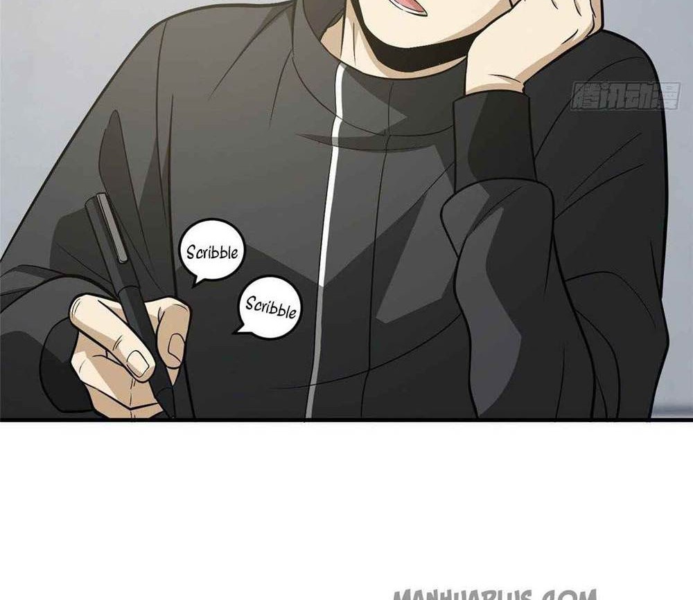 Global Gao Wu Chapter 89 Gambar 21