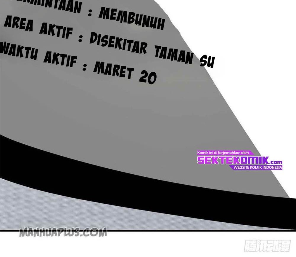 Global Gao Wu Chapter 89 Gambar 25