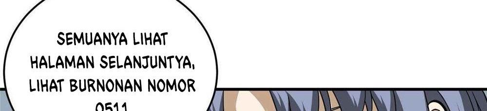 Global Gao Wu Chapter 89 Gambar 27