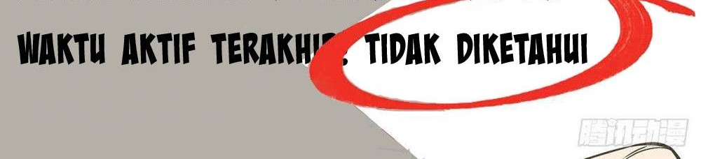 Global Gao Wu Chapter 89 Gambar 33