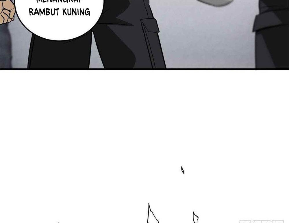 Global Gao Wu Chapter 89 Gambar 35