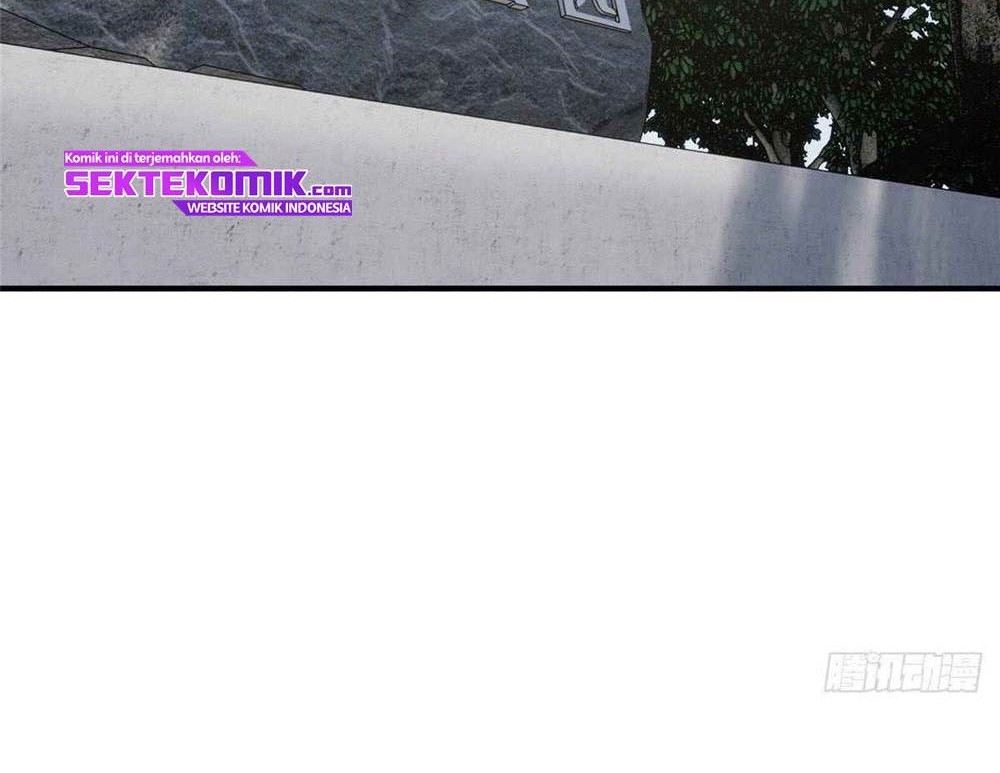 Global Gao Wu Chapter 89 Gambar 37