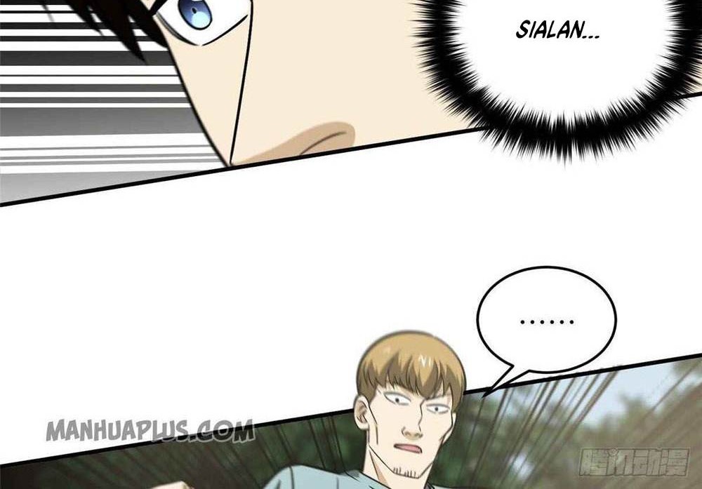 Global Gao Wu Chapter 89 Gambar 49