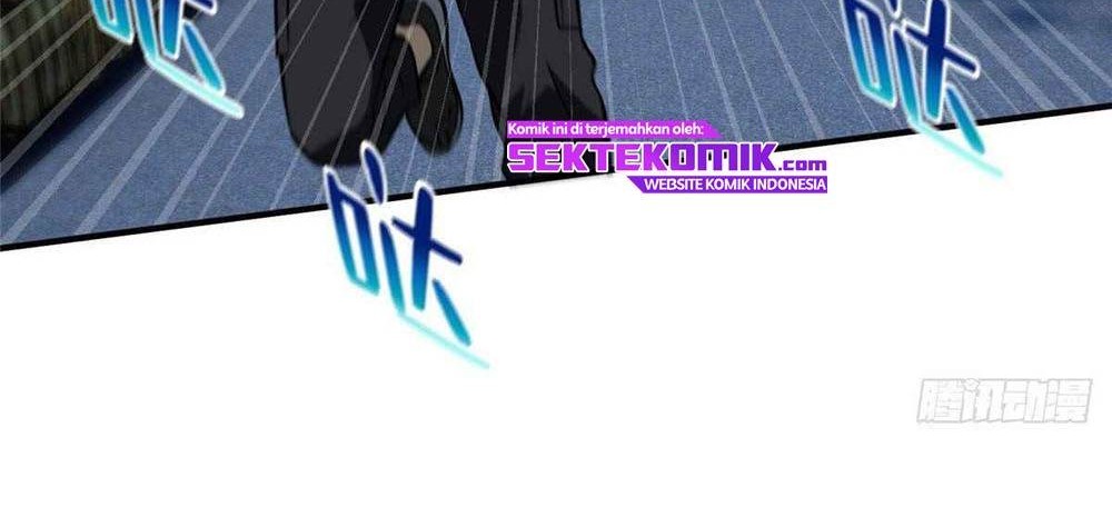 Global Gao Wu Chapter 89 Gambar 11