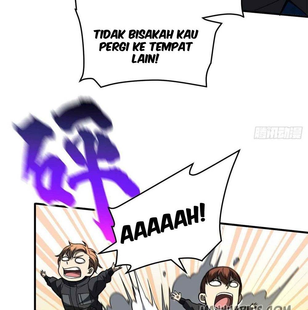 Global Gao Wu Chapter 88 Gambar 21