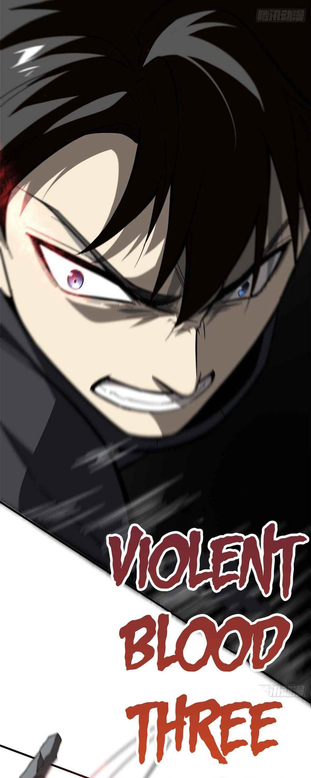 Global Gao Wu Chapter 88 Gambar 28