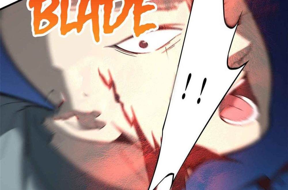 Global Gao Wu Chapter 88 Gambar 35