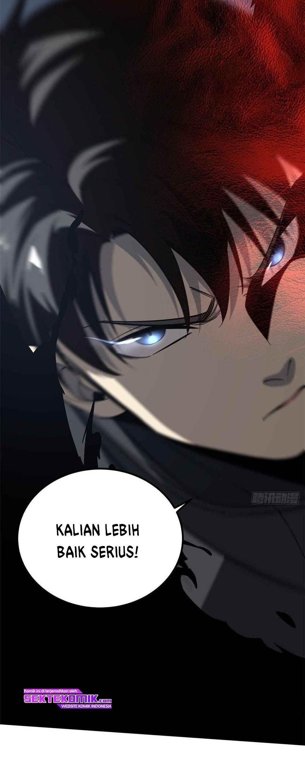 Global Gao Wu Chapter 88 Gambar 40