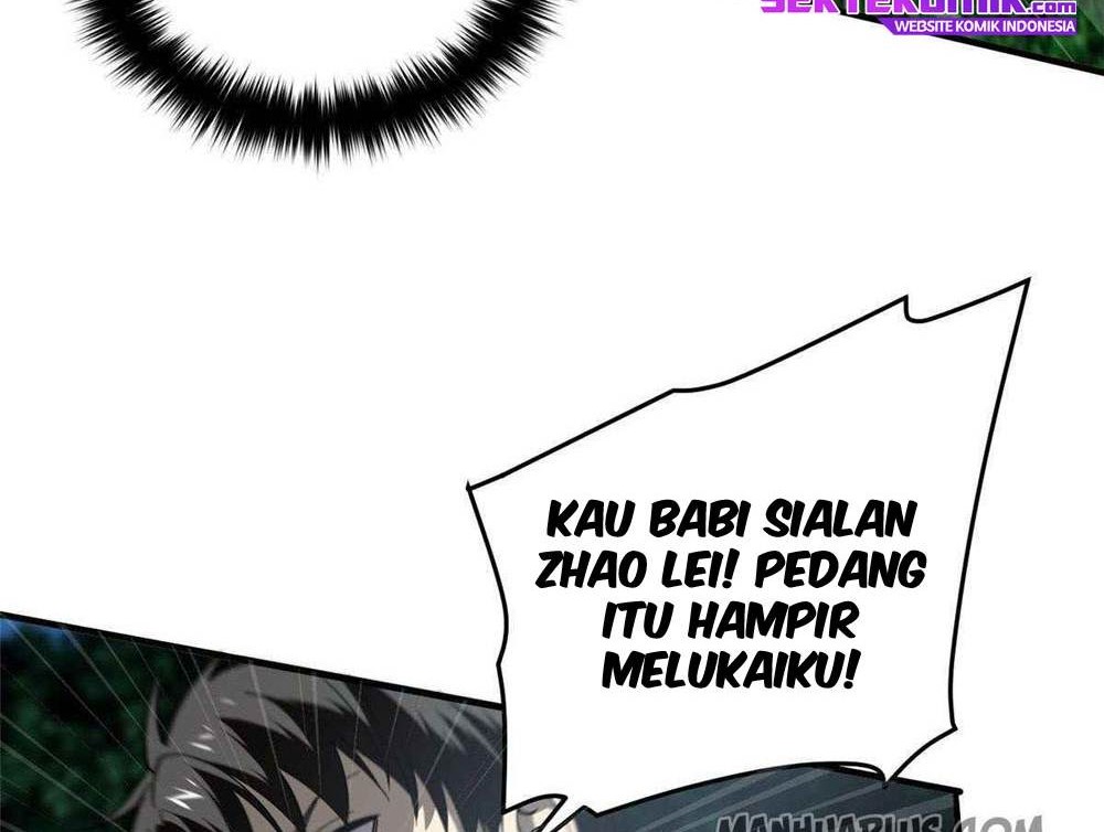 Global Gao Wu Chapter 88 Gambar 13