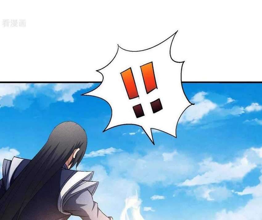 God of Martial Arts Chapter 142.1 Gambar 23