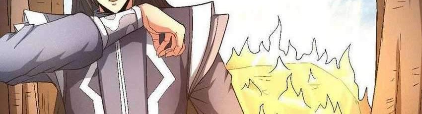 God of Martial Arts Chapter 142.1 Gambar 13