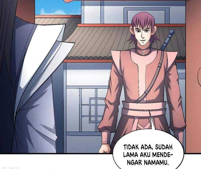 God of Martial Arts Chapter 142.1 Gambar 17