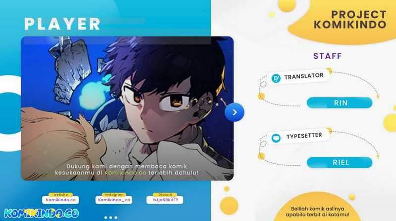 Komik Player Chapter 43 gambar nomor 1