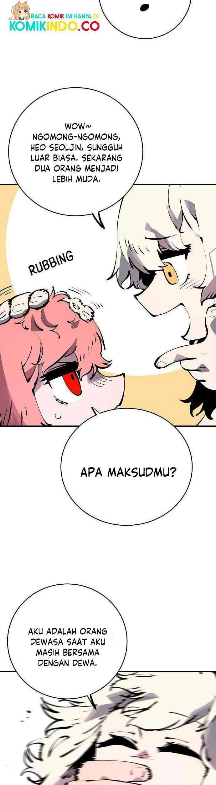 Player Chapter 43 Gambar 20