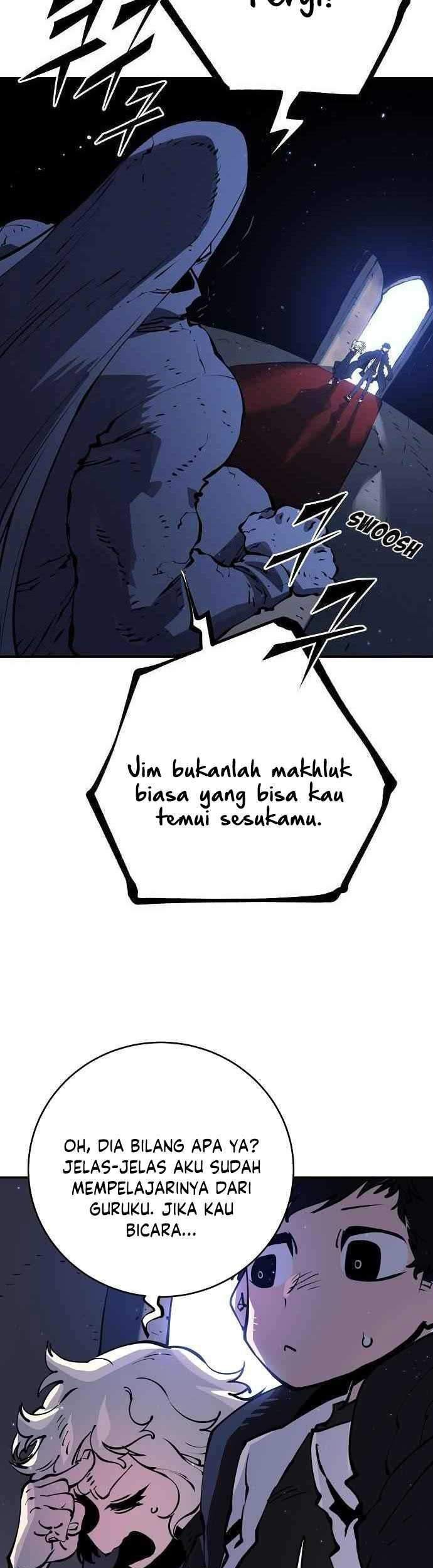 Player Chapter 43 Gambar 34