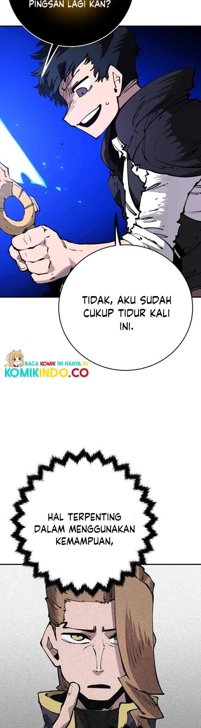 Player Chapter 43 Gambar 43