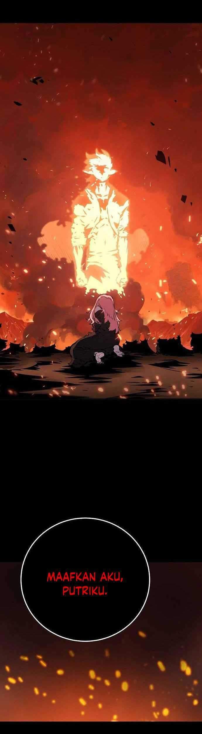 Manhwa Player Chapter 43 gambar nomor 2