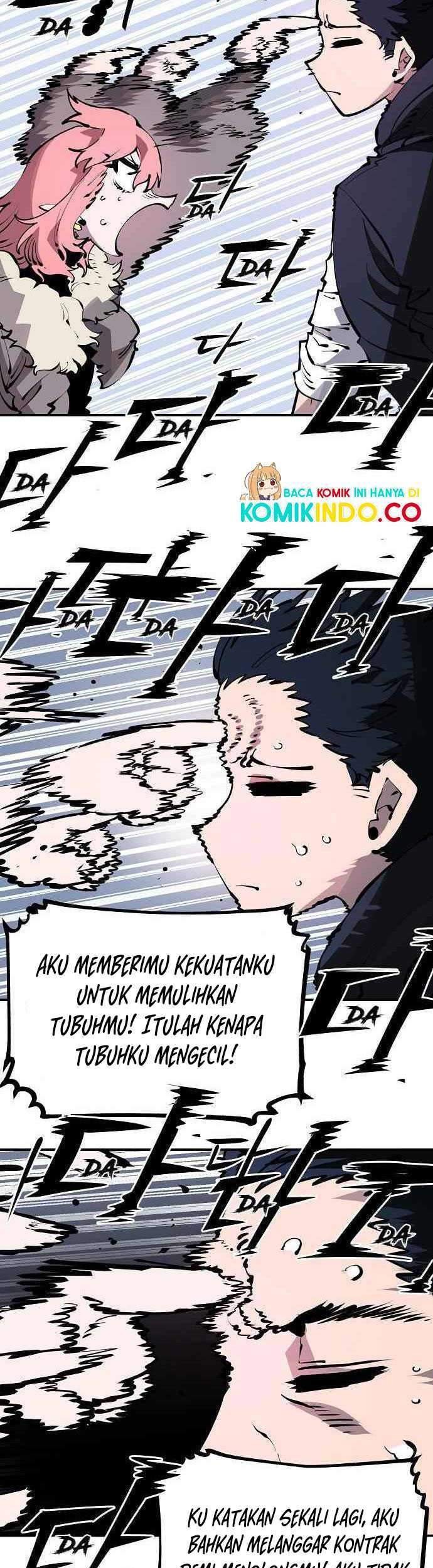 Player Chapter 43 Gambar 16