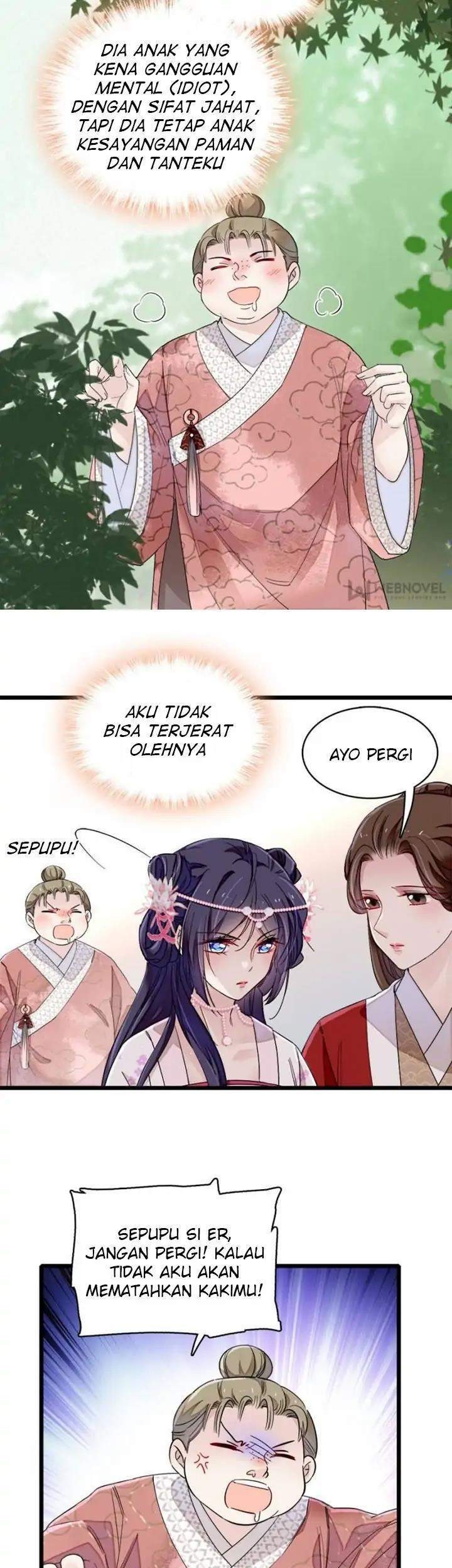 Sijin Chapter 88 Gambar 5