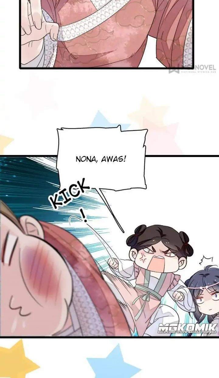 Sijin Chapter 88 Gambar 6