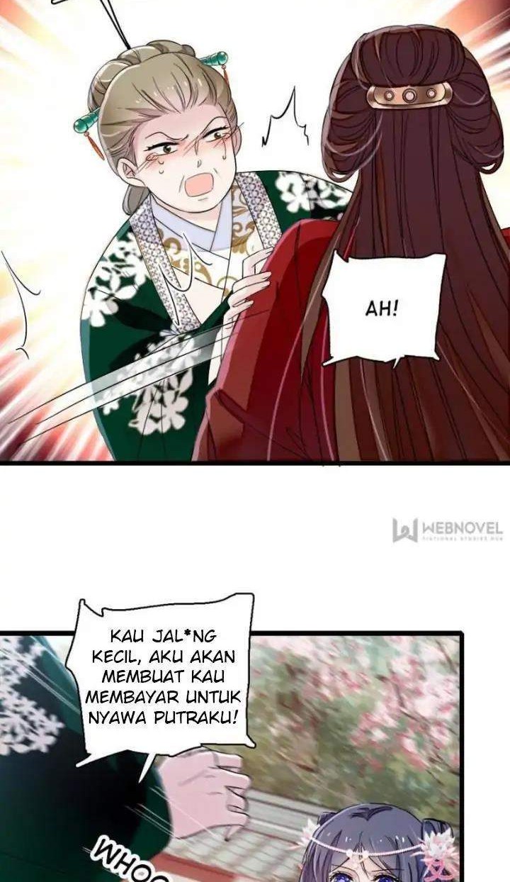 Sijin Chapter 88 Gambar 20