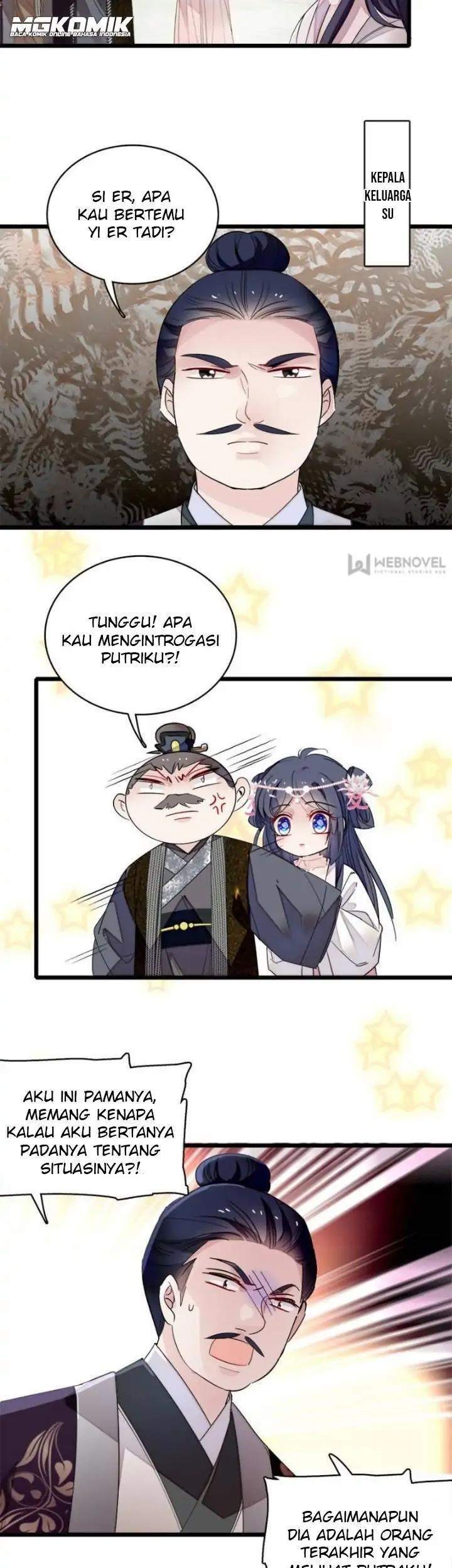 Sijin Chapter 88 Gambar 23