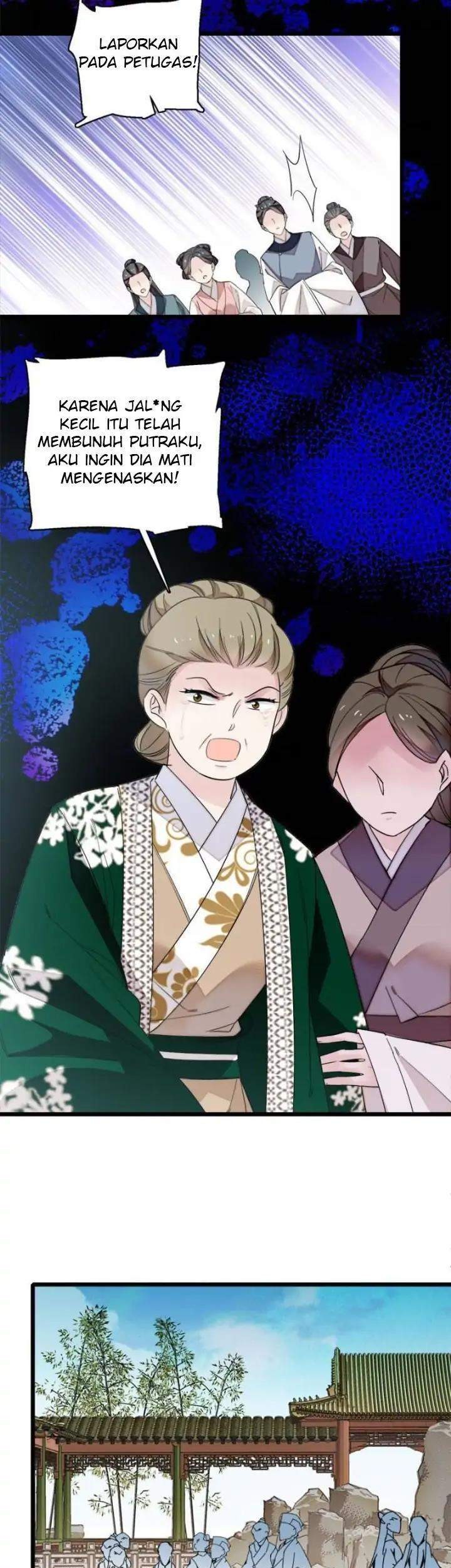 Sijin Chapter 88 Gambar 25