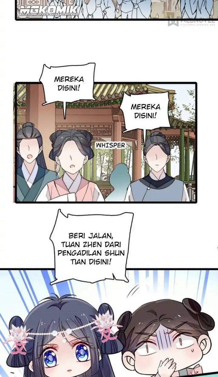 Sijin Chapter 88 Gambar 26