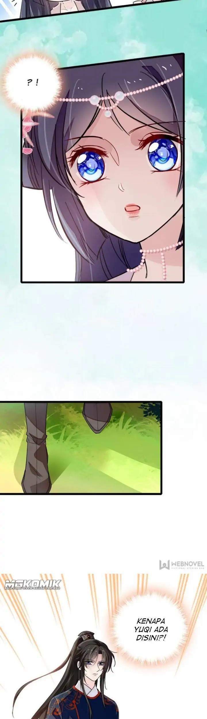 Sijin Chapter 88 Gambar 27