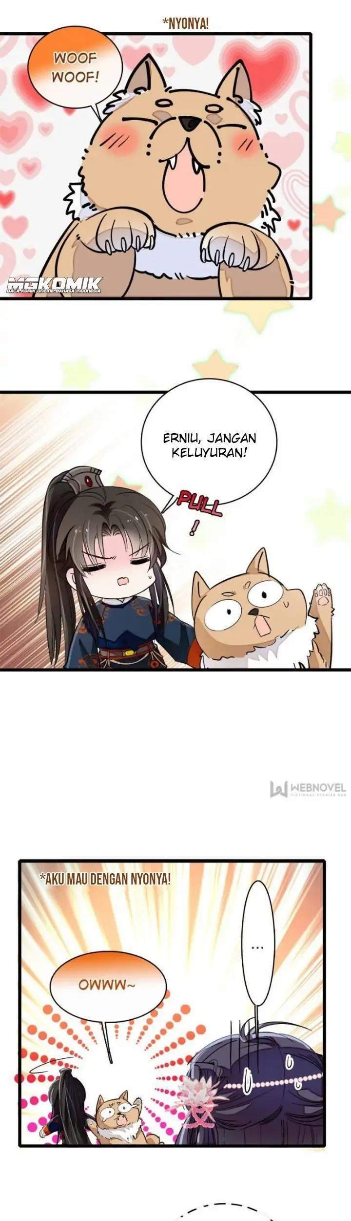 Sijin Chapter 88 Gambar 29