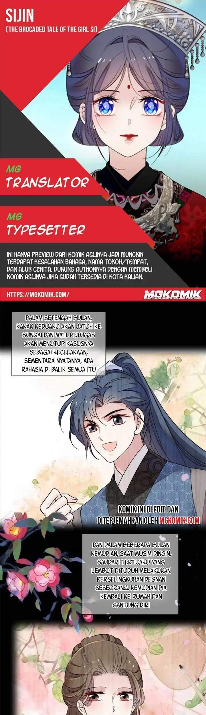 Komik Sijin Chapter 88 gambar nomor 1