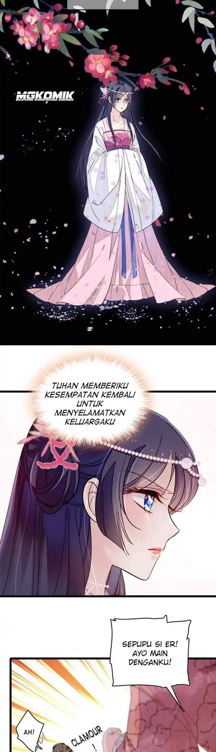 Sijin Chapter 88 Gambar 3