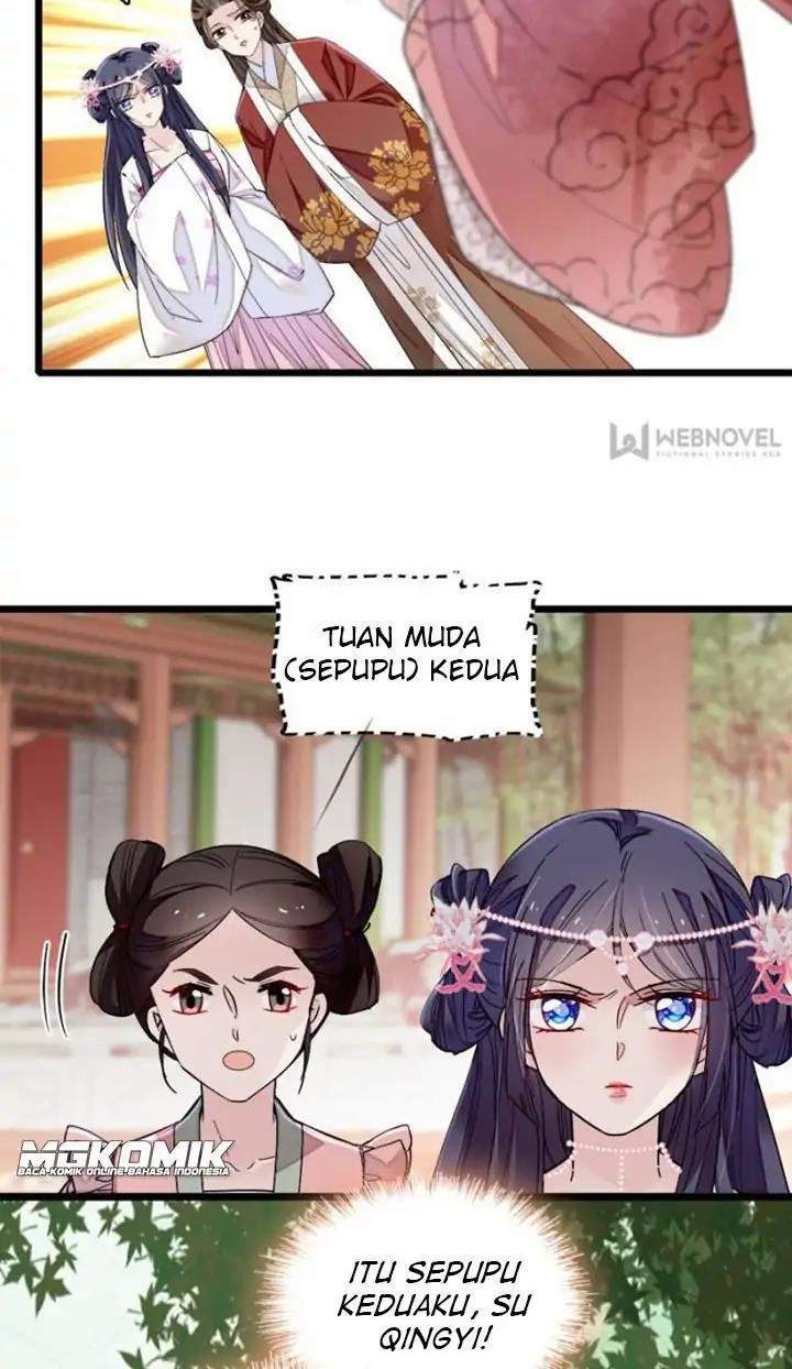 Sijin Chapter 88 Gambar 4