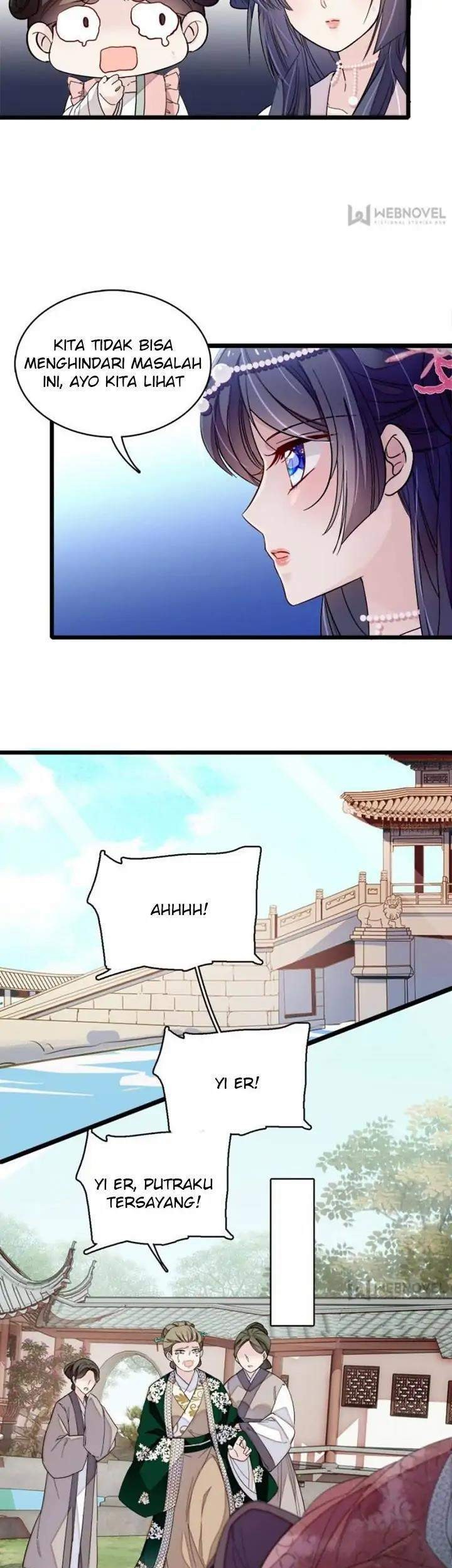 Sijin Chapter 88 Gambar 13