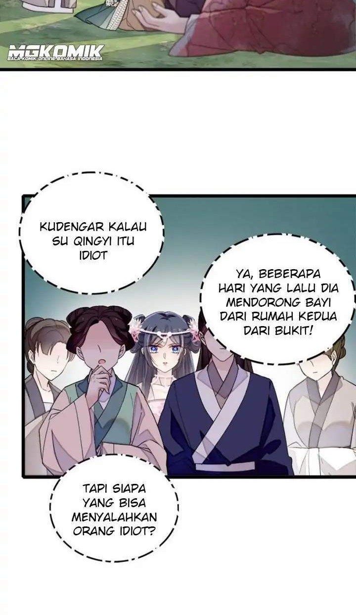 Sijin Chapter 88 Gambar 14