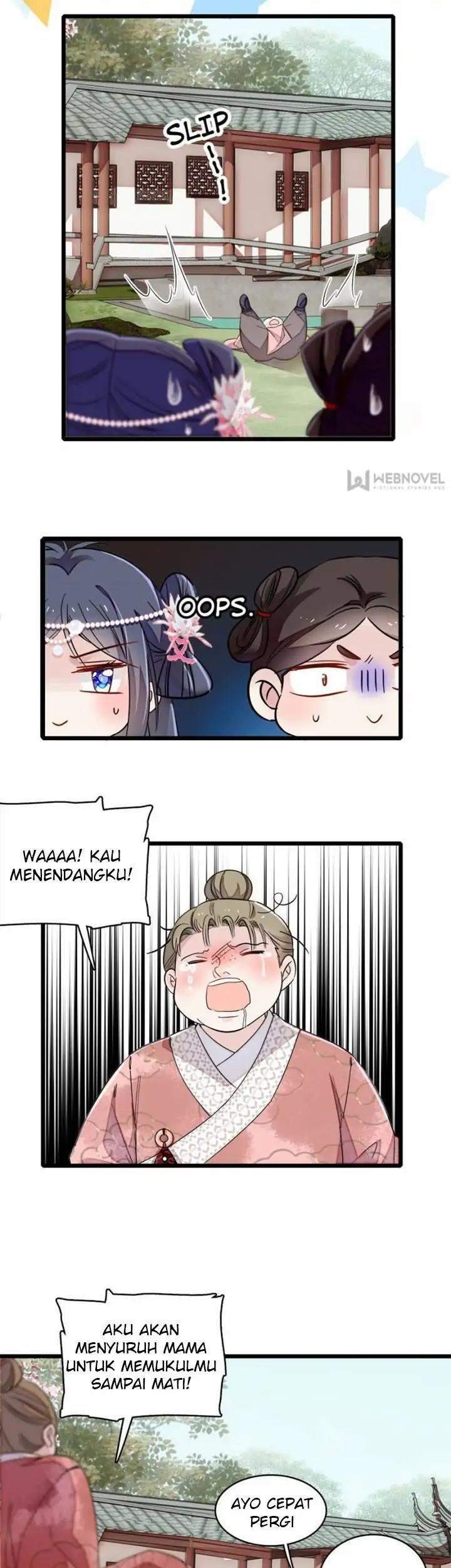 Sijin Chapter 88 Gambar 7