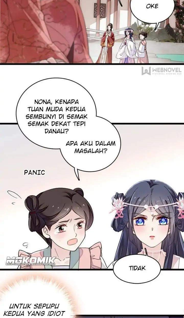 Sijin Chapter 88 Gambar 8