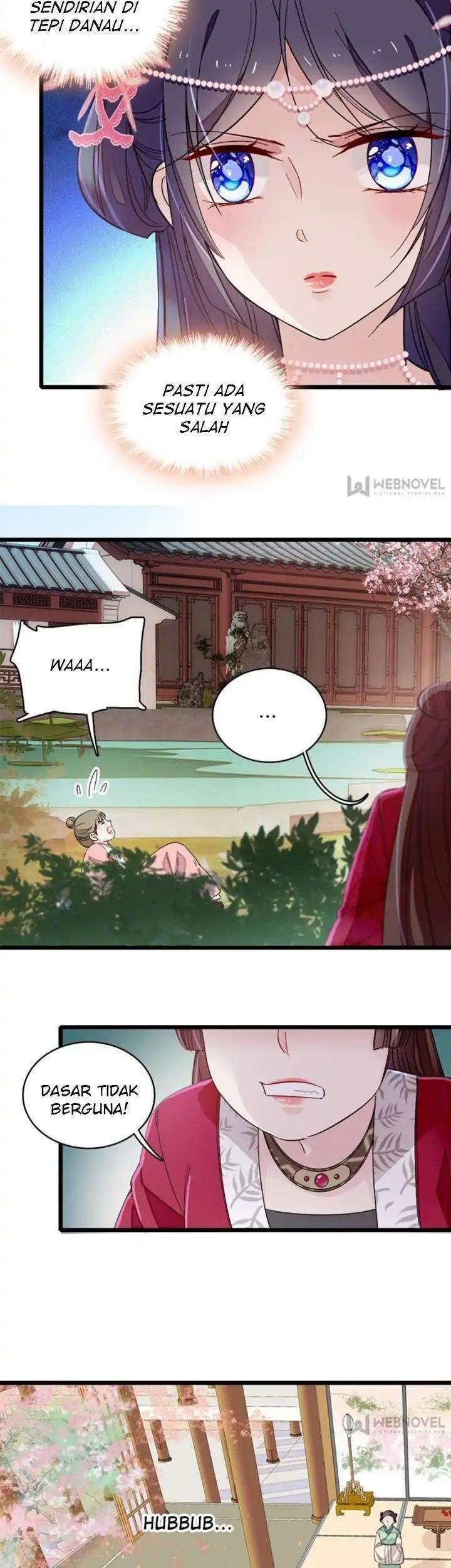 Sijin Chapter 88 Gambar 9