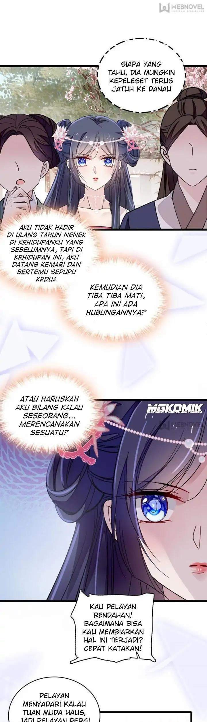 Sijin Chapter 88 Gambar 15
