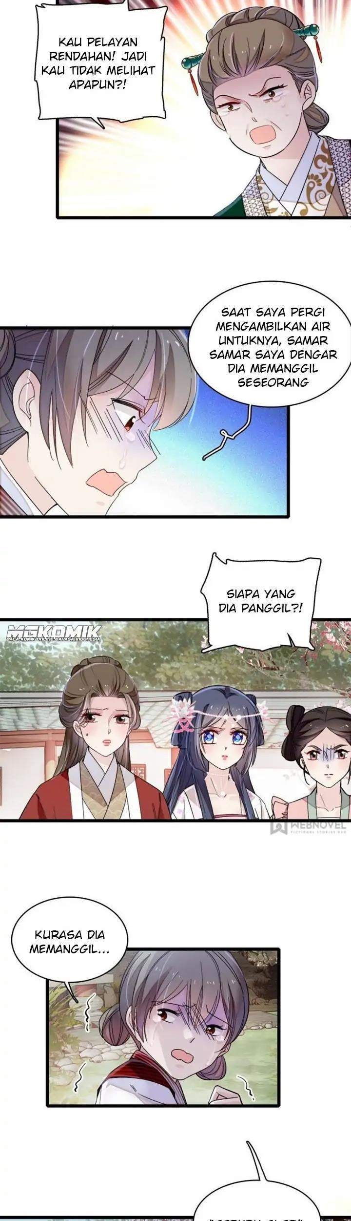 Sijin Chapter 88 Gambar 17