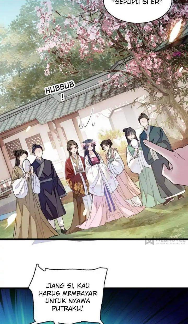 Sijin Chapter 88 Gambar 18