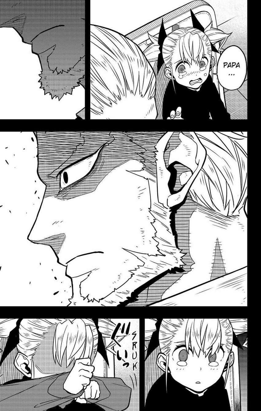 8Kaijuu Chapter 44 Gambar 21