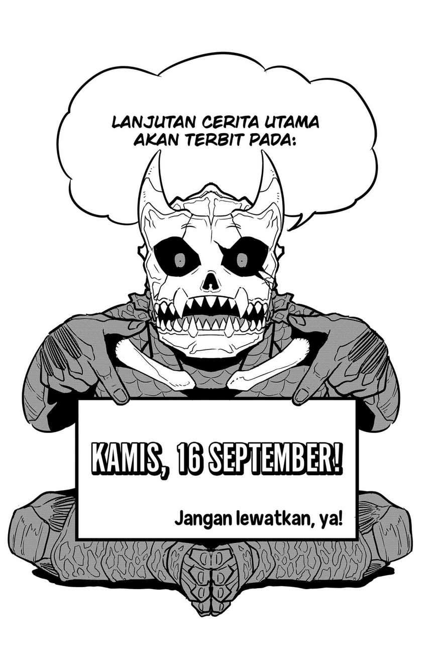 8Kaijuu Chapter 43.5 Gambar 5