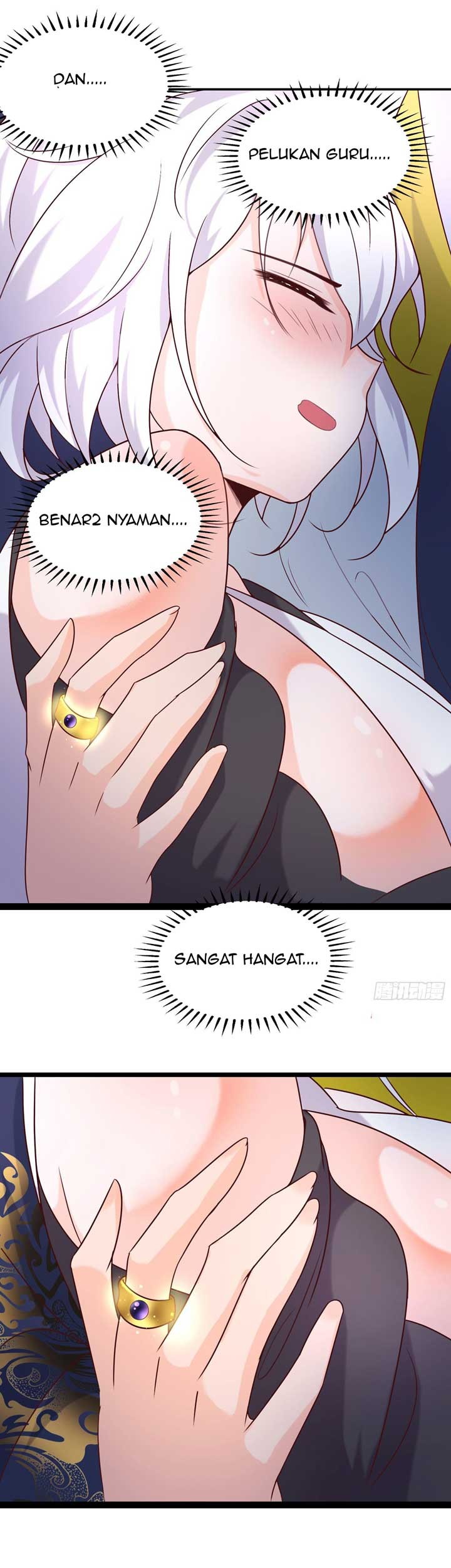 Apprentices Are All Female Devil Chapter 27 Gambar 6