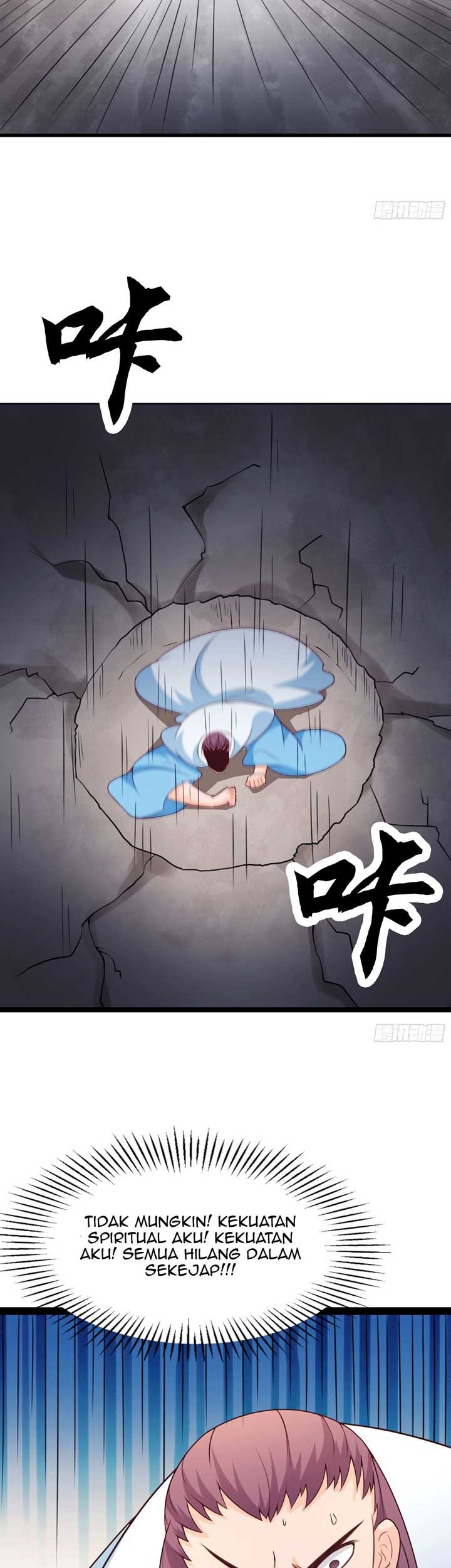 Apprentices Are All Female Devil Chapter 27 Gambar 24